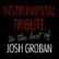Front Standard. Instrumental Tribute to the Best of Josh Groban [CD].