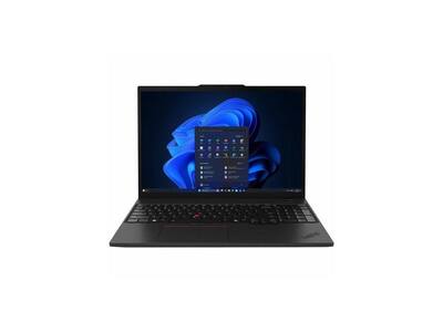 Lenovo ThinkPad T16 Gen 4 Intel Core Ultra 7 16GB 512GB SSD Lenovo ThinkPad T16 Gen 4 Intel Core Ultra 7 16GB 512GB SSD