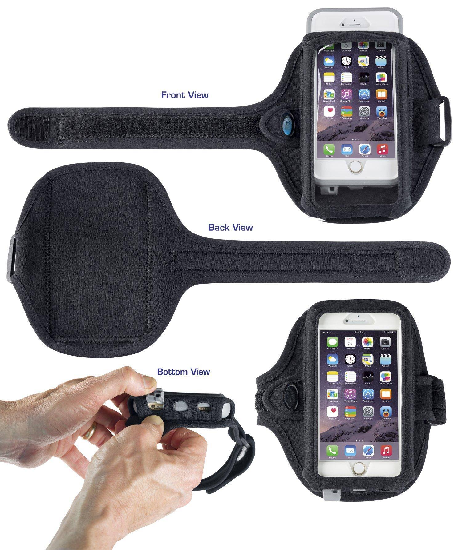 media item thumbnail