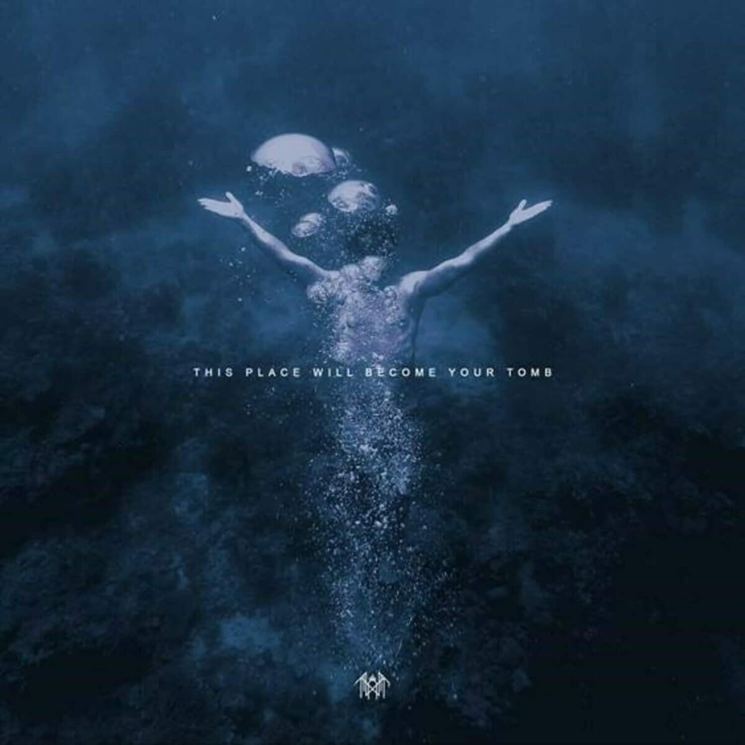 Sleep Token - This Place Will Become Your Tomb  - COMPACT DISCS