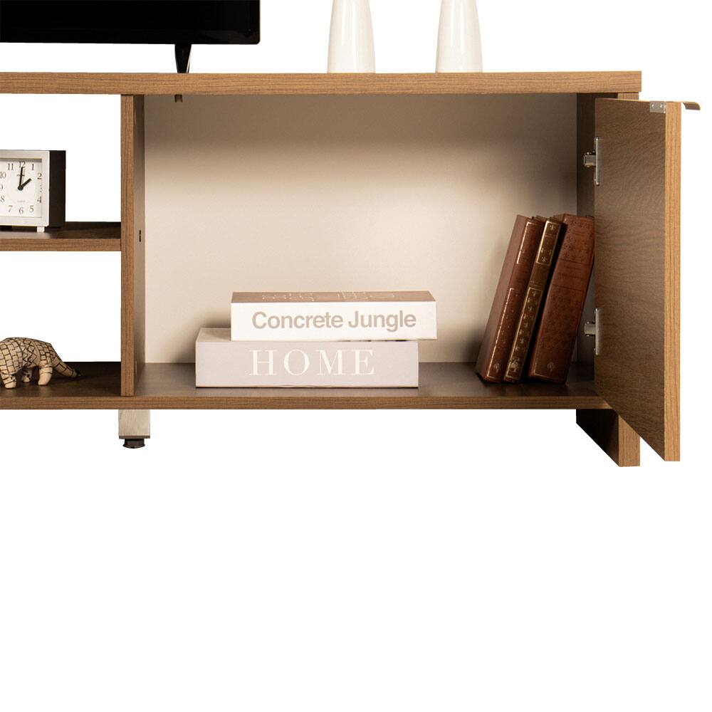 Concrete Jungle  
HOME