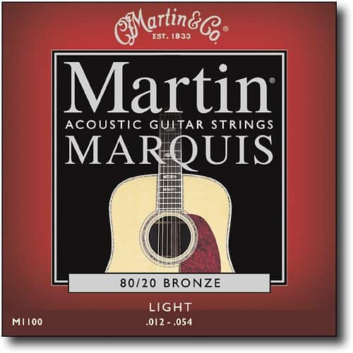 martin marquis m1100