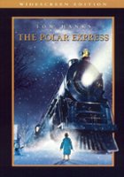 The Polar Express [WS] [DVD] [2004] - Front_Original