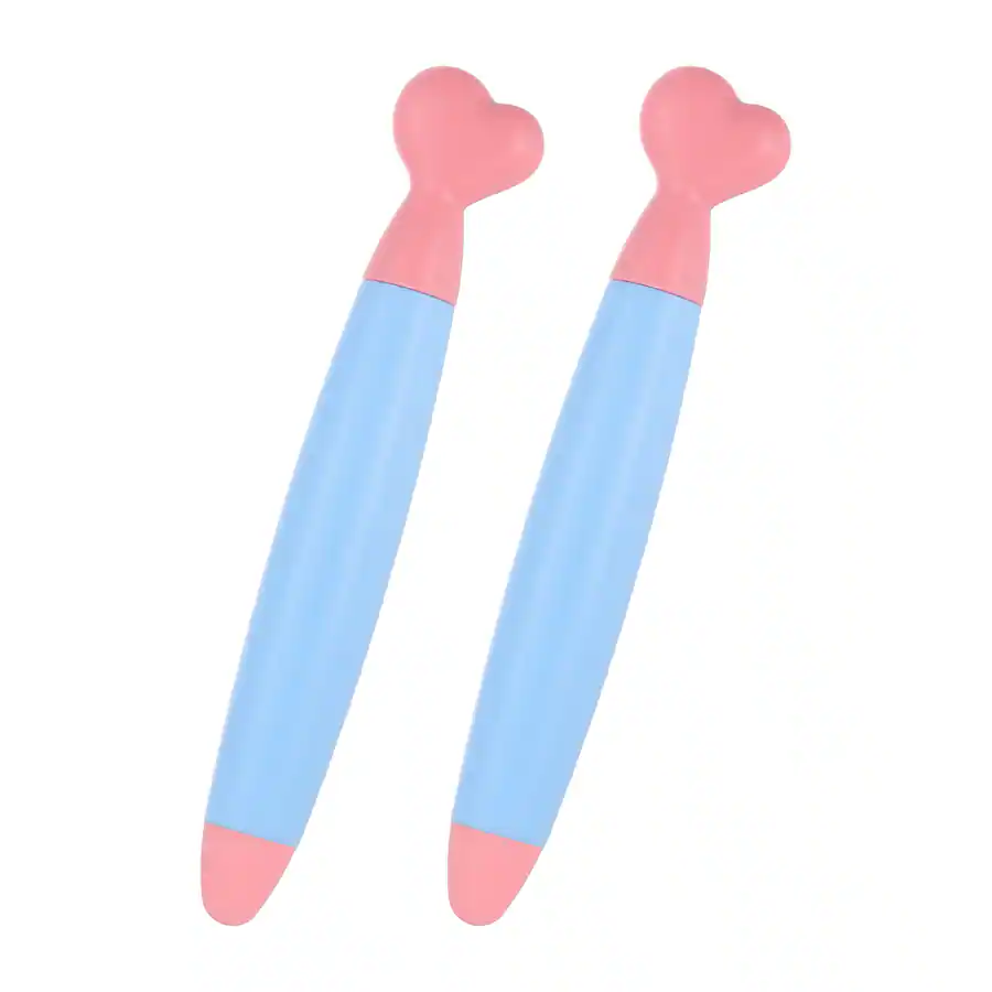 Unique Bargains 2pcs Crayon Stylus Pens High Sensitivity Universal ...