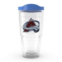 Tervis - Colorado Avalanche 24oz. Emblem Classic Tumbler - Multicolor