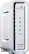 Angle. ARRIS - SURFboard 8 x 4 DOCSIS 3.0 Cable Modem - Silver.