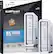 Alt View 12. ARRIS - SURFboard 8 x 4 DOCSIS 3.0 Cable Modem - Silver.