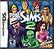 Front Detail. The Sims 2 - Nintendo DS.