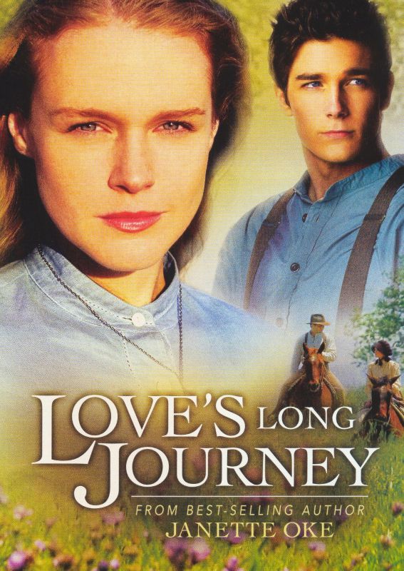  Love's Long Journey [DVD] [2005]