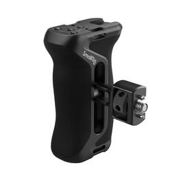 Smallrig - Side Handle with Two-In-One Locating Screw