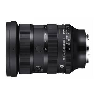 Sigma 24 70MM F2.8 DG DN II ART Lens, Sony E Mount + SanDisk 64GB Sigma 24 70MM F2.8 DG DN II ART Lens, Sony E Mount + SanDisk 64GB