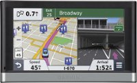 enorm Taknemmelig Rejsende købmand Best Buy: Garmin nüvi 2597LMT 5" Built-in Bluetooth Lifetime Map and  Traffic Updates Portable GPS Black/Gray 010-01123-30