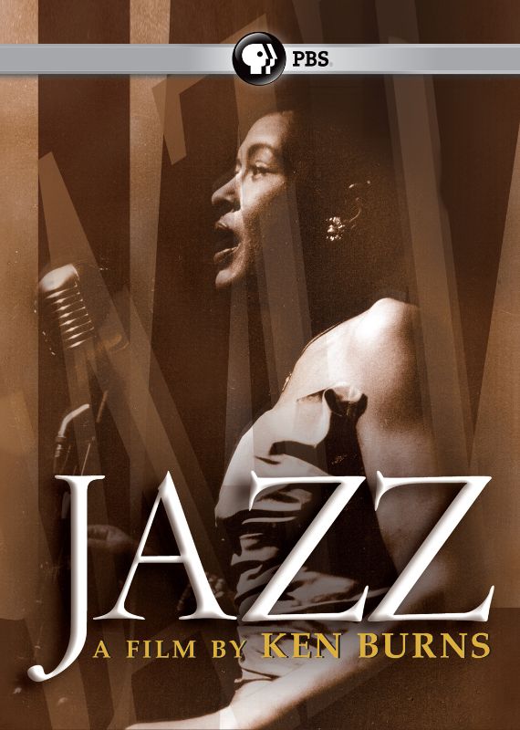  Jazz: A Film By Ken Burns [10 Discs] [DVD]