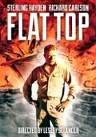 Flat Top [1952] - Front_Zoom