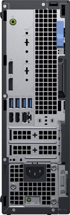 Dell Refurbished OptiPlex 5060 Desktop Intel Core i5 16GB Memory Dell Refurbished OptiPlex 5060 Desktop Intel Core i5 16GB Memory