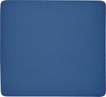 Insignia™ - Mouse Pad - Blue - Front_Zoom
