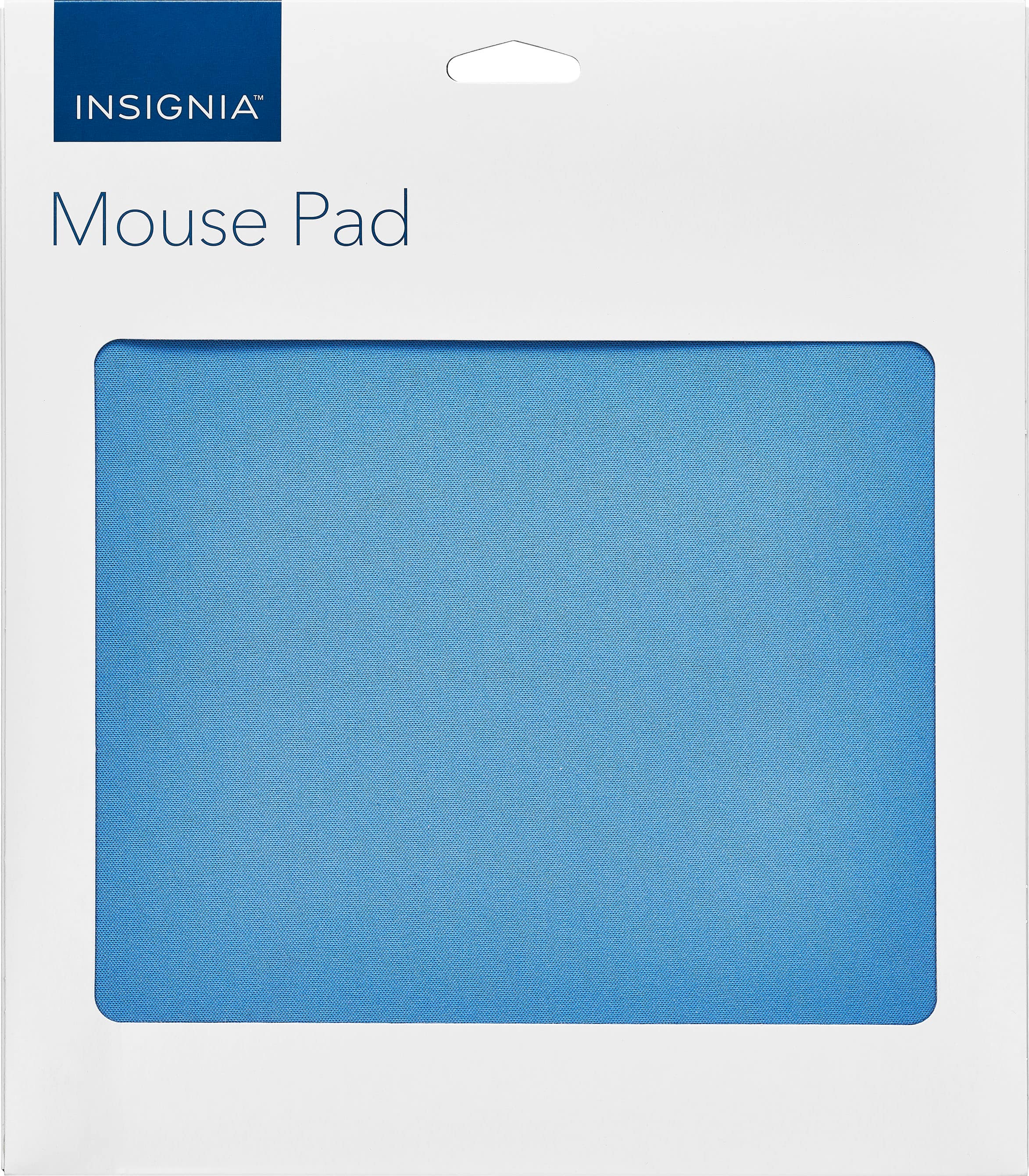 Alt View 11. Insignia™ - Mouse Pad - Blue.
