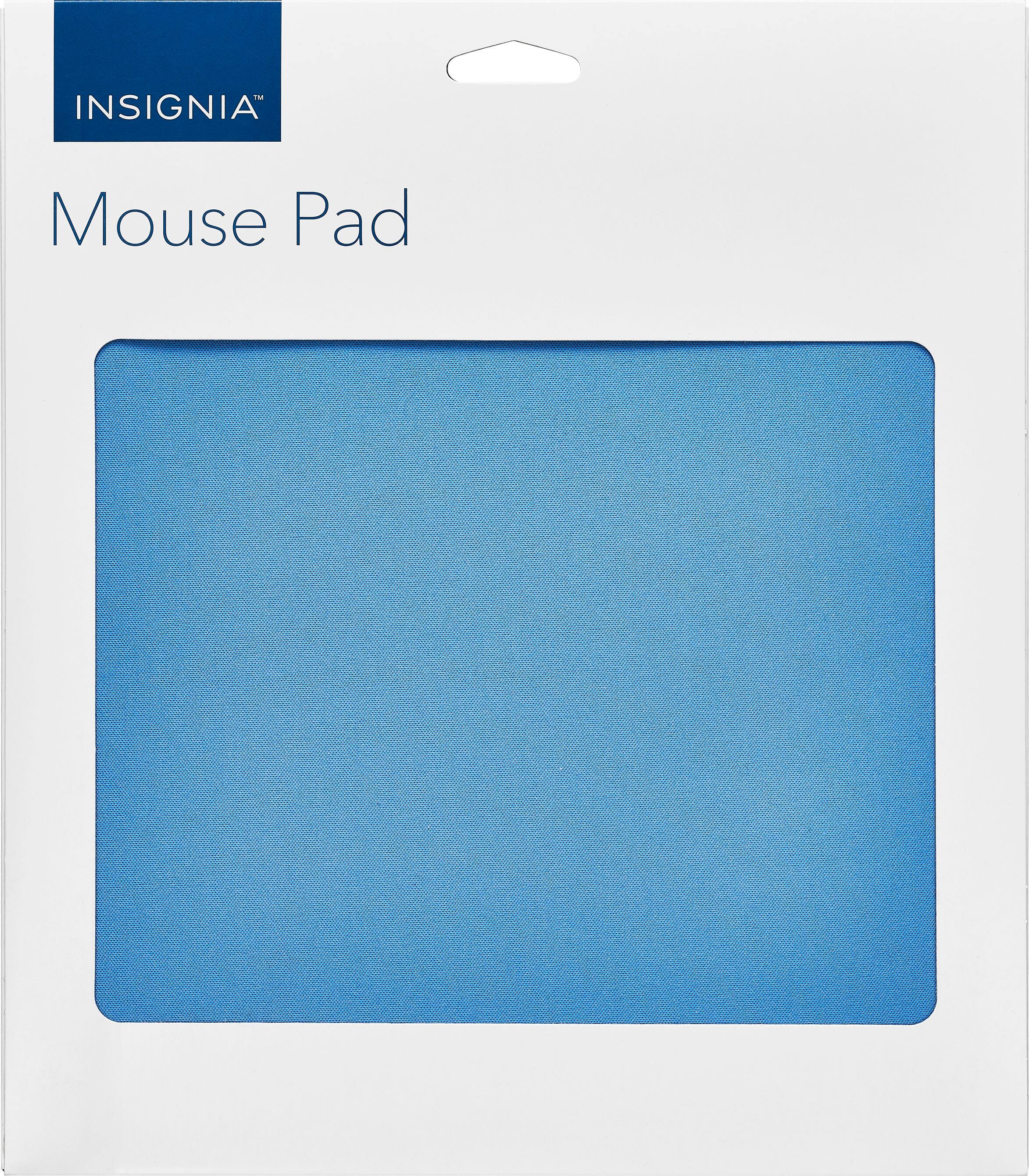 Alt View 11. Insignia™ - Mouse Pad - Blue.