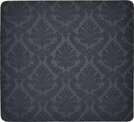 Insignia™ - Mouse Pad - Damask - Front_Zoom