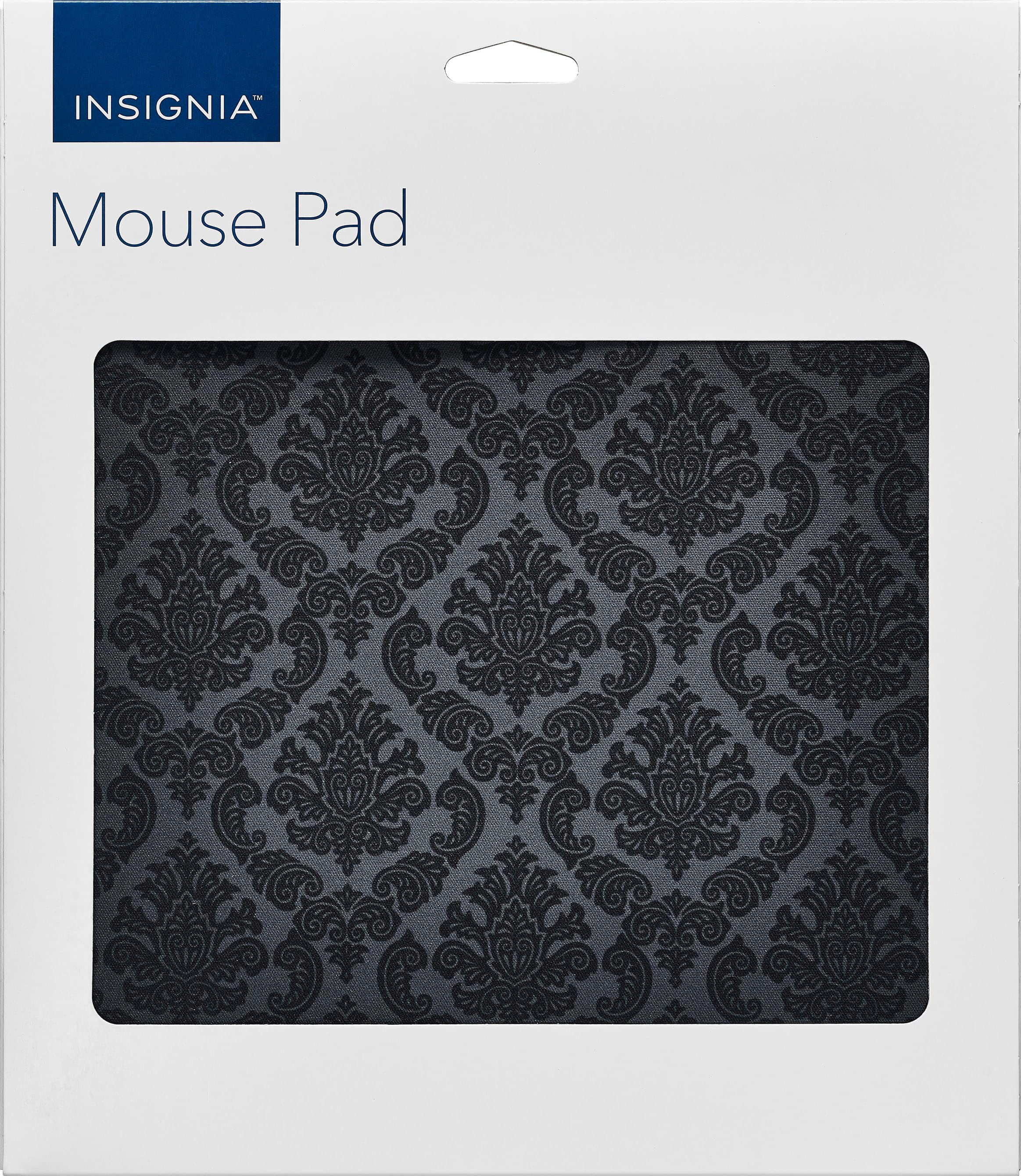 Alt View 11. Insignia™ - Mouse Pad - Damask.