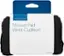 Alt View 11. Insignia™ - Bead Wrist Cushion - Black.