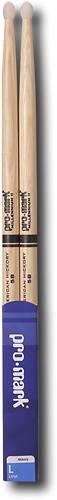 Front Standard. ProMark - Wood Drumsticks (Pair).