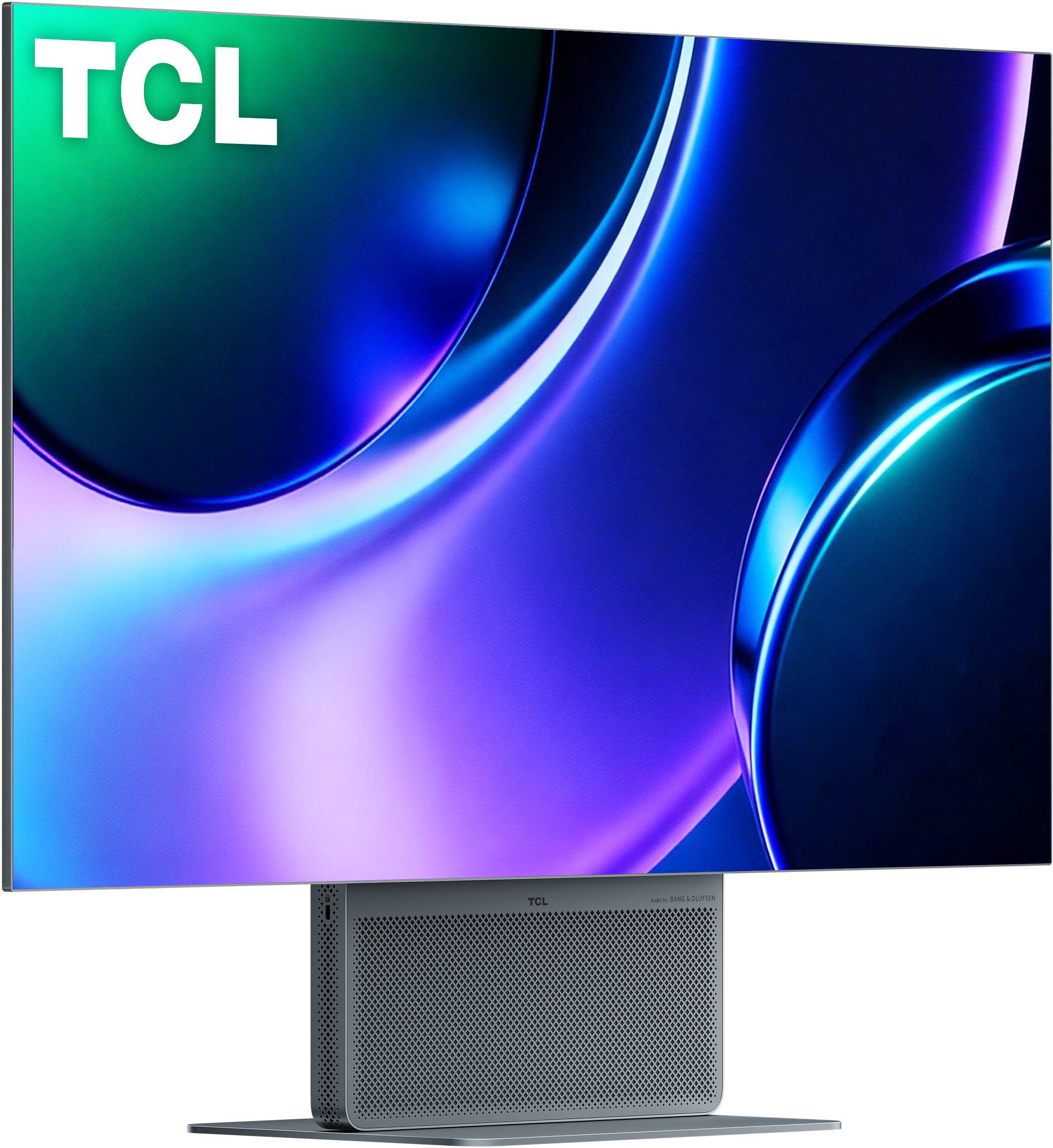 TCL  
TCL  
BANG & OLUFSEN