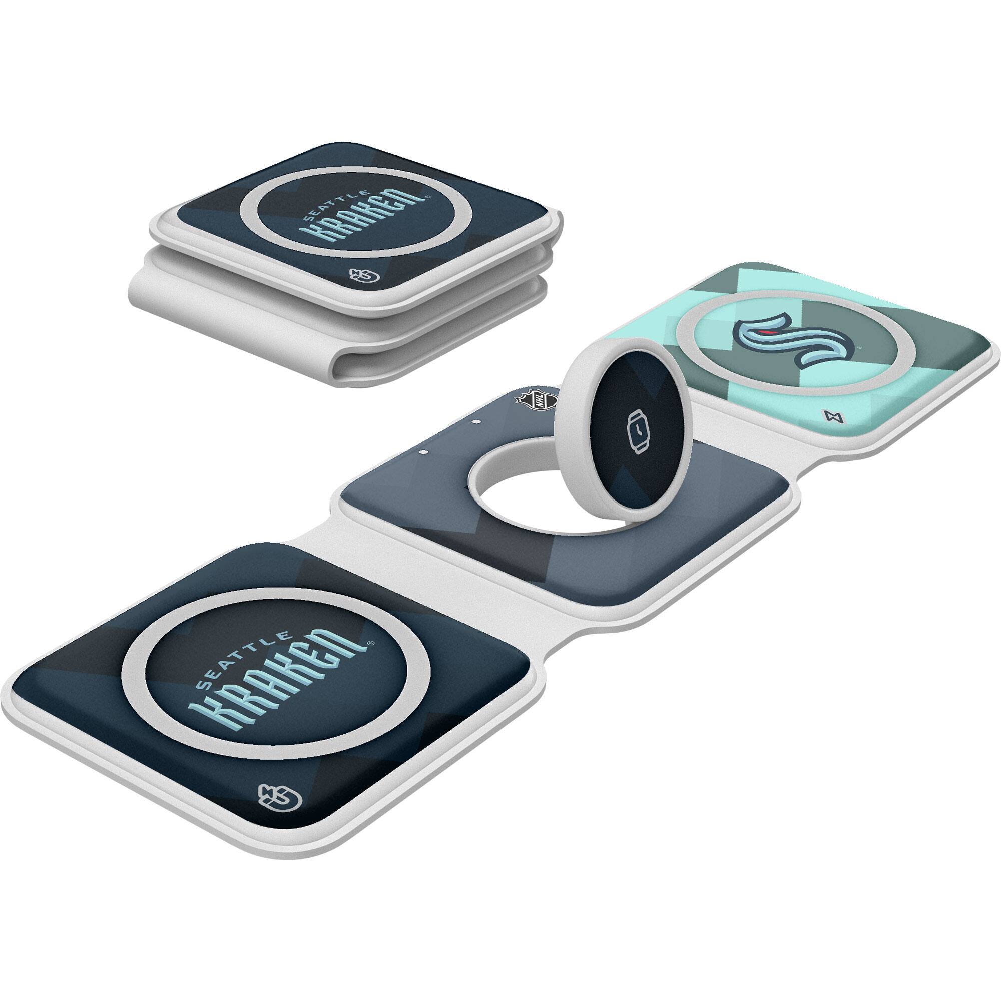 HRAKEN SEATTLE CED ba KRAKEN. SEATTLE