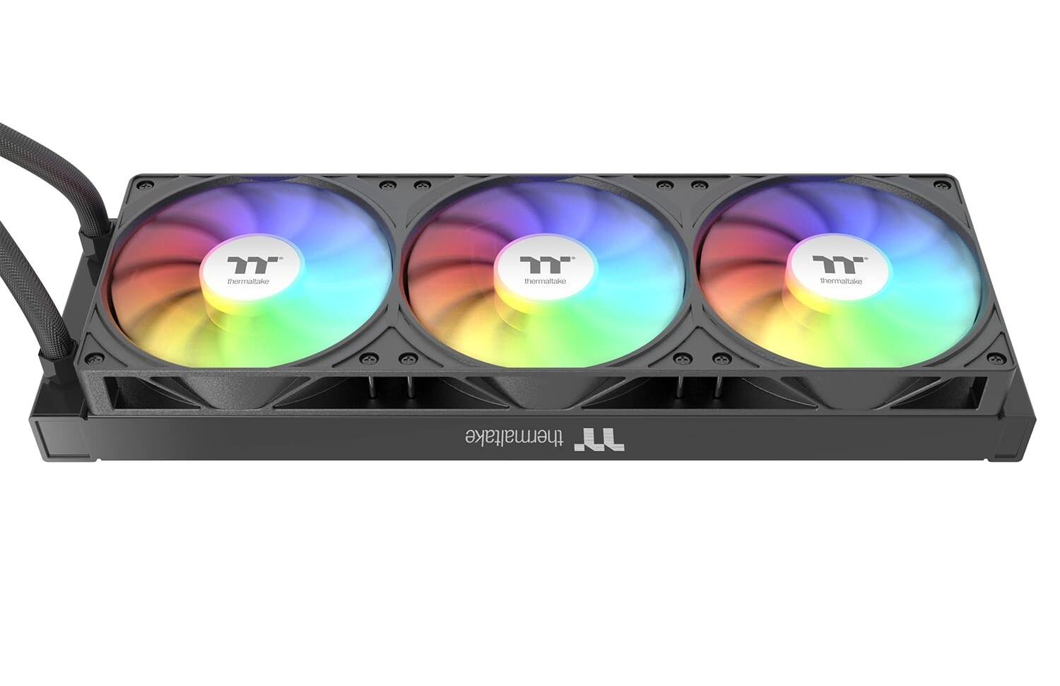 Thermaltake TT thermaltake TT thermaltake uL