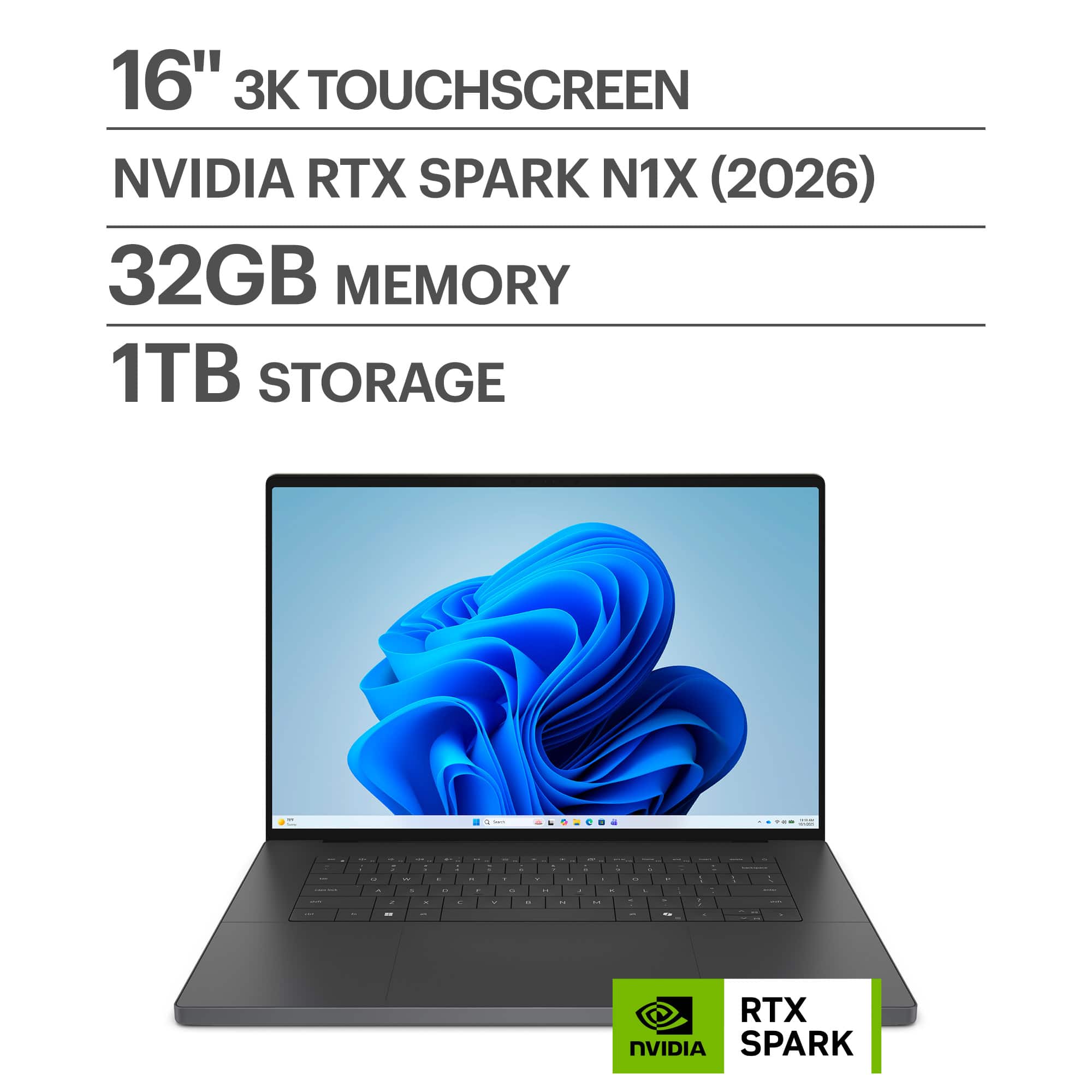 Dell XPS 16