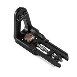 Tilta - Tiltaing Advanced Left Side Handle Attachment Type I, Black