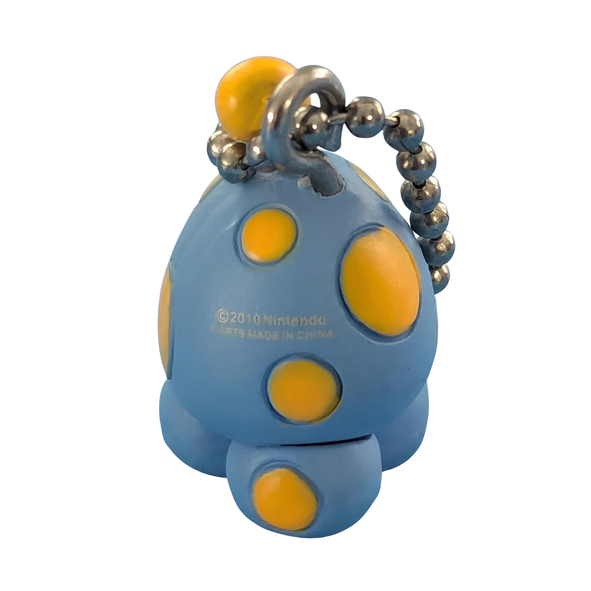 2010 Nintendo  
Farts Made in China