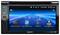Sony - 6.1" - CD/DVD - Built-In Bluetooth - Satellite Radio-Ready - In-Dash Receiver - Black-Front_Standard