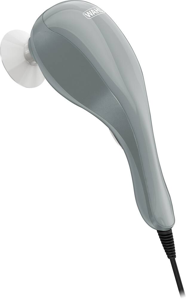 Left. Wahl - All-Body Therapeutic Massager.