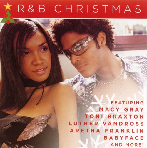  R&amp;B Christmas [BMG Special Products] [CD]