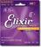 Front Standard. Elixir - Steel Medium Acoustic Guitar Strings.
