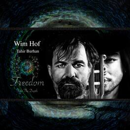 Wim Hof - Freedom Into the Depth - VINYL LP
