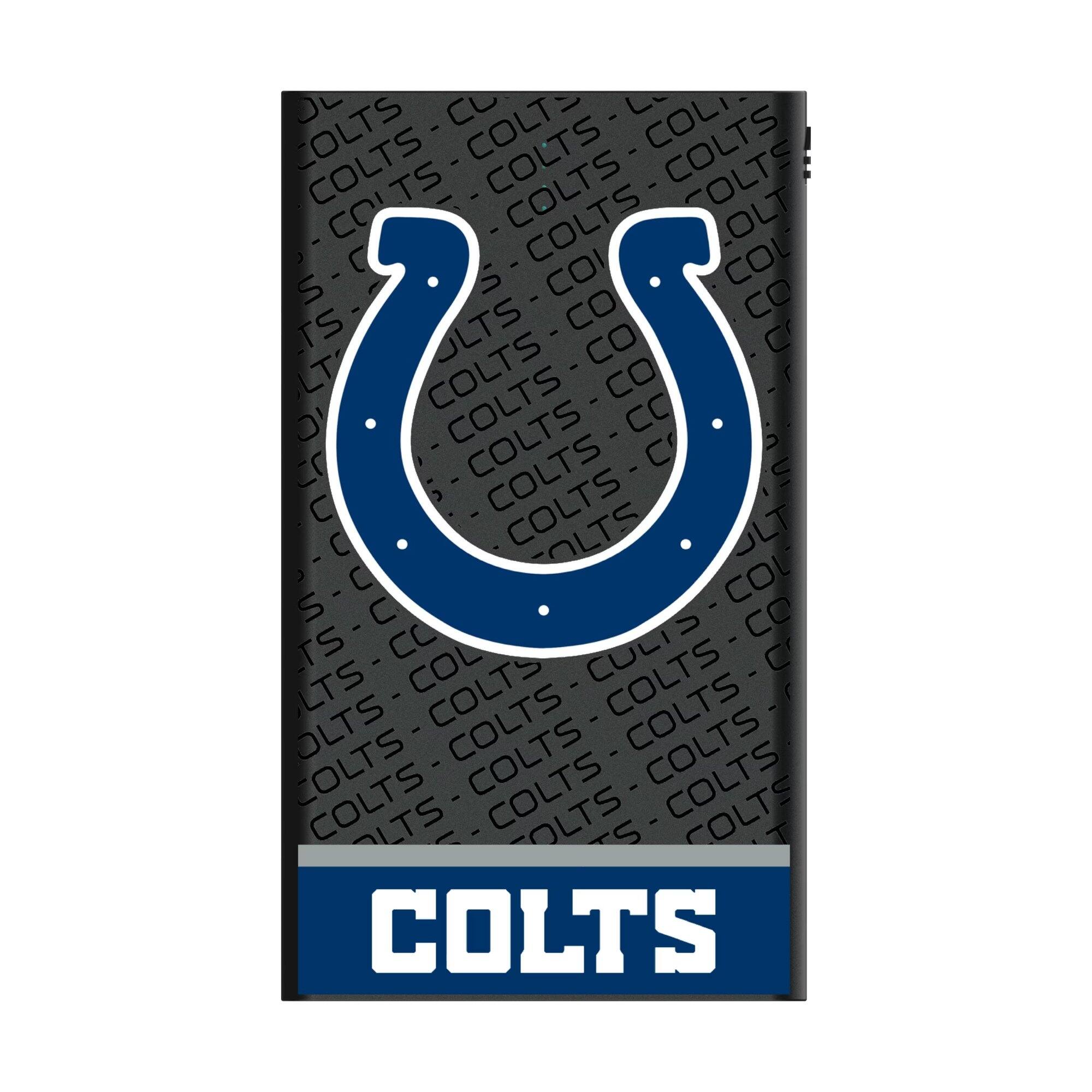 COLTS