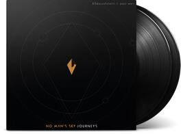 65daysofstatic - No Man's Sky: Journeys (Original Soundtrack) - VINYL LP