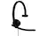 Alt View 2. Logitech - Logitech H570e USB Headset with Mic, Noise-Canceling, for PC/Mac, Teams Certified.