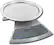 Angle Standard. Salter Housewares - Nutritional Scale - Silver.