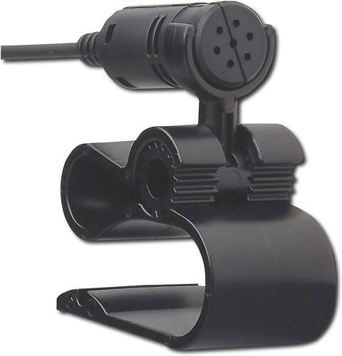 Angle Standard. Pioneer - Voice Command Pack for Pioneer Models AVIC-N1 and AVIC-N2.