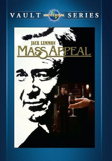 Mass Appeal - DVD