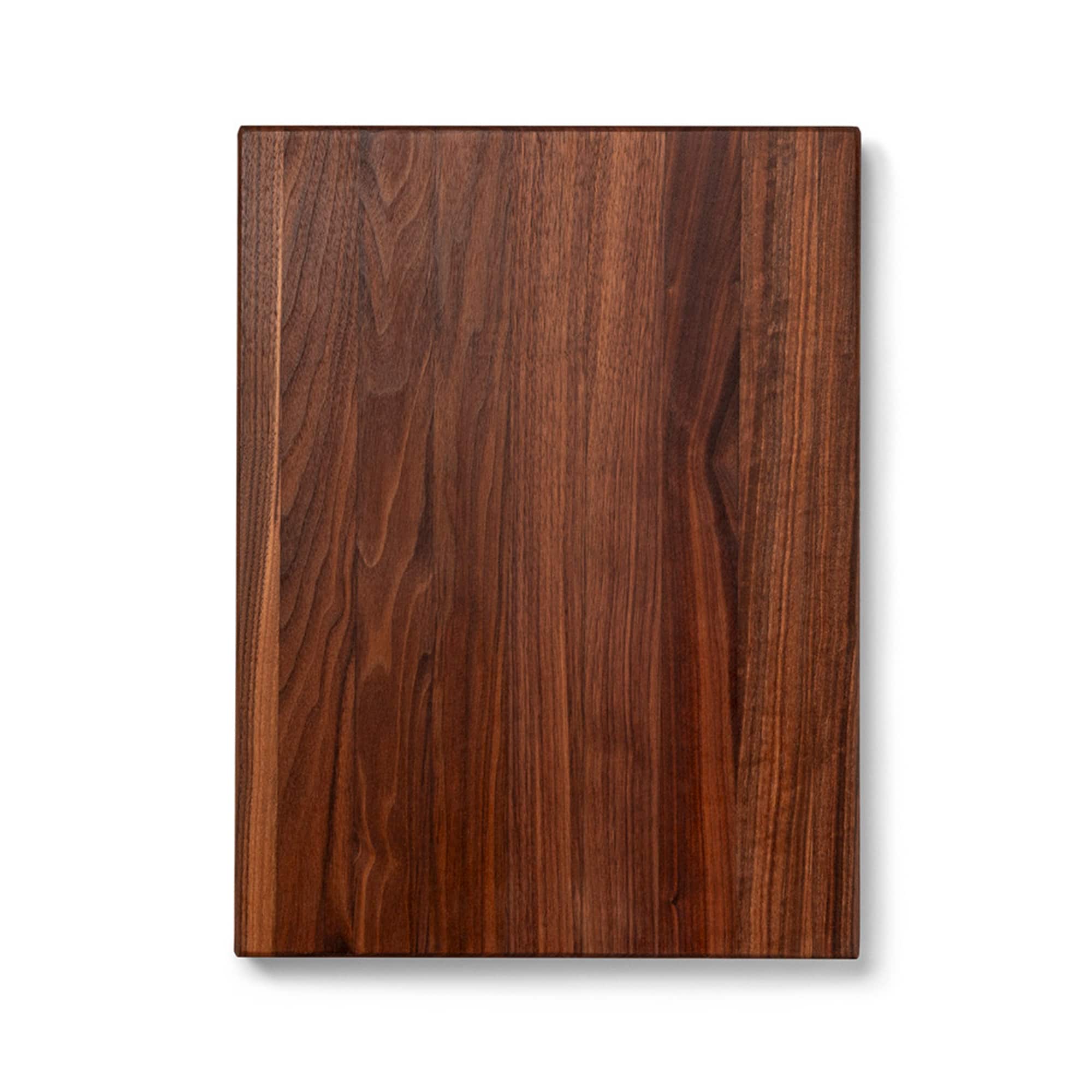 John Boos - Wood Edge Grain Reversible Cutting Board, 20 x 15 x 1.5 Inches - Walnut price history on PriceWatchPro
