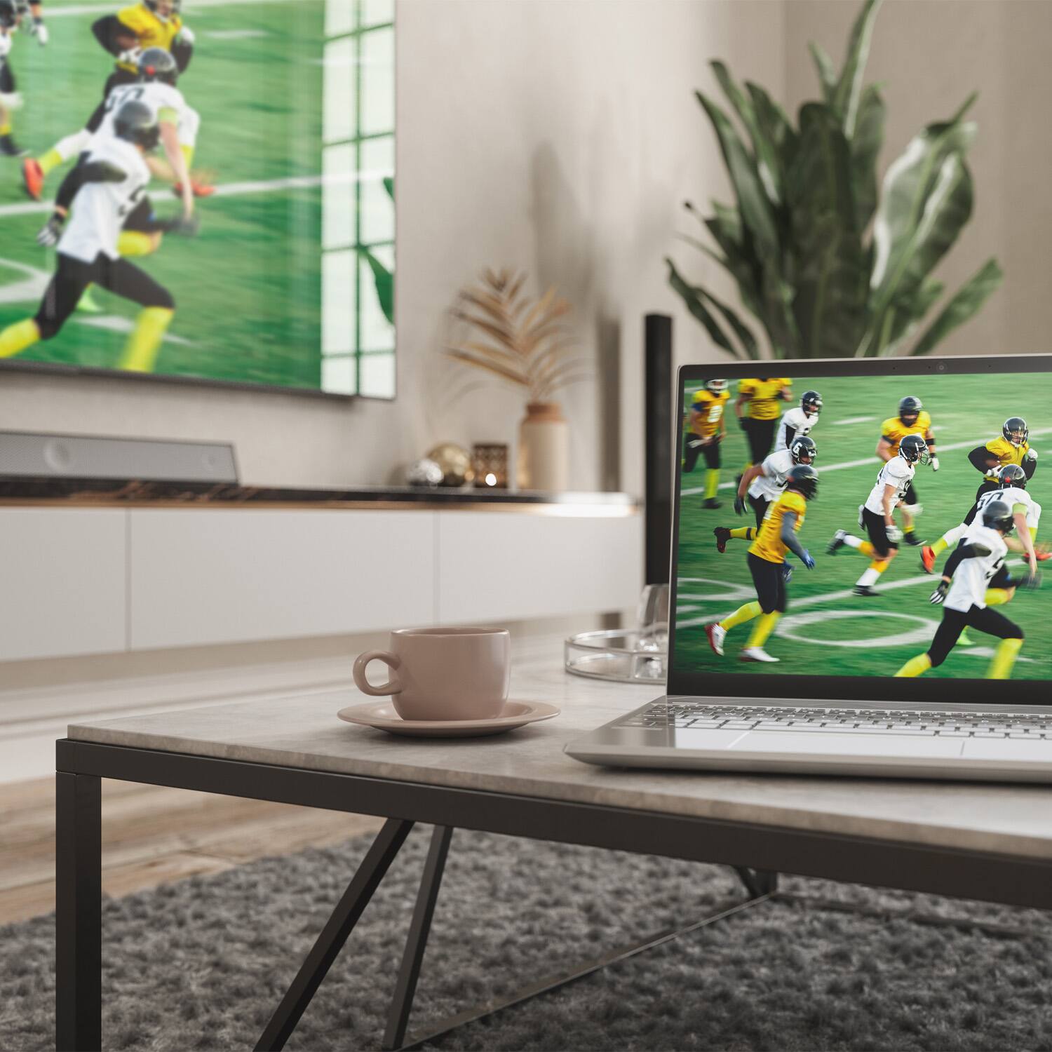 media item thumbnail