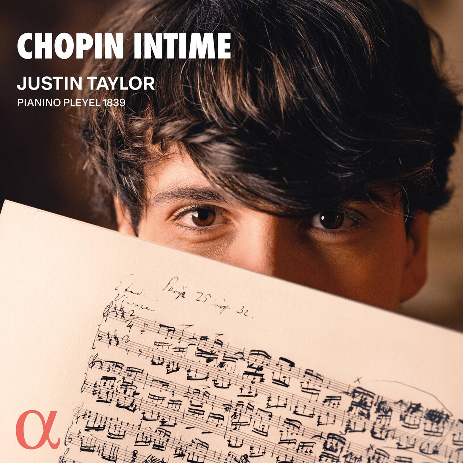Justin Taylor - Chopin Intime   - COMPACT DISCS [CD] price history on PriceWatchPro