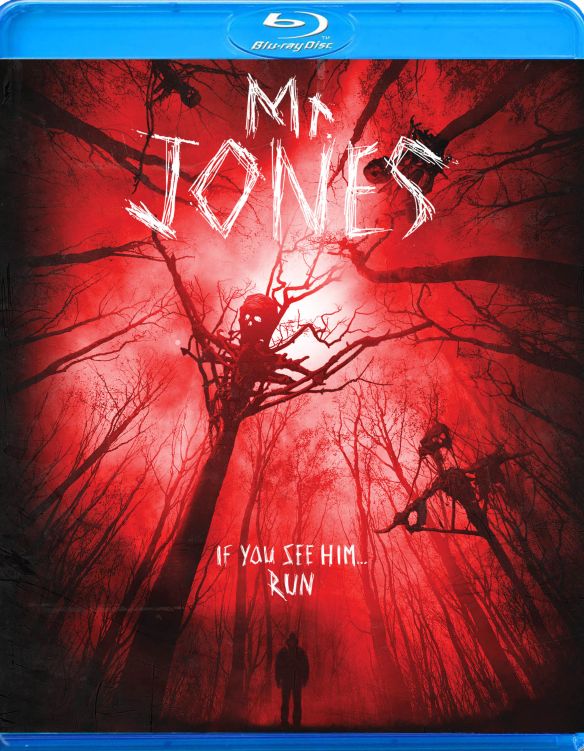 Mr. Jones [Blu-ray] [2013]