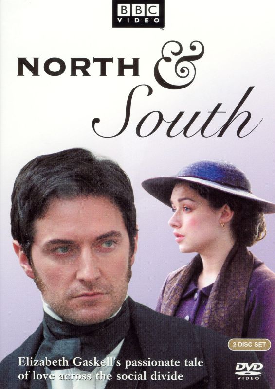  North &amp; South [2 Discs] [DVD] [2004]