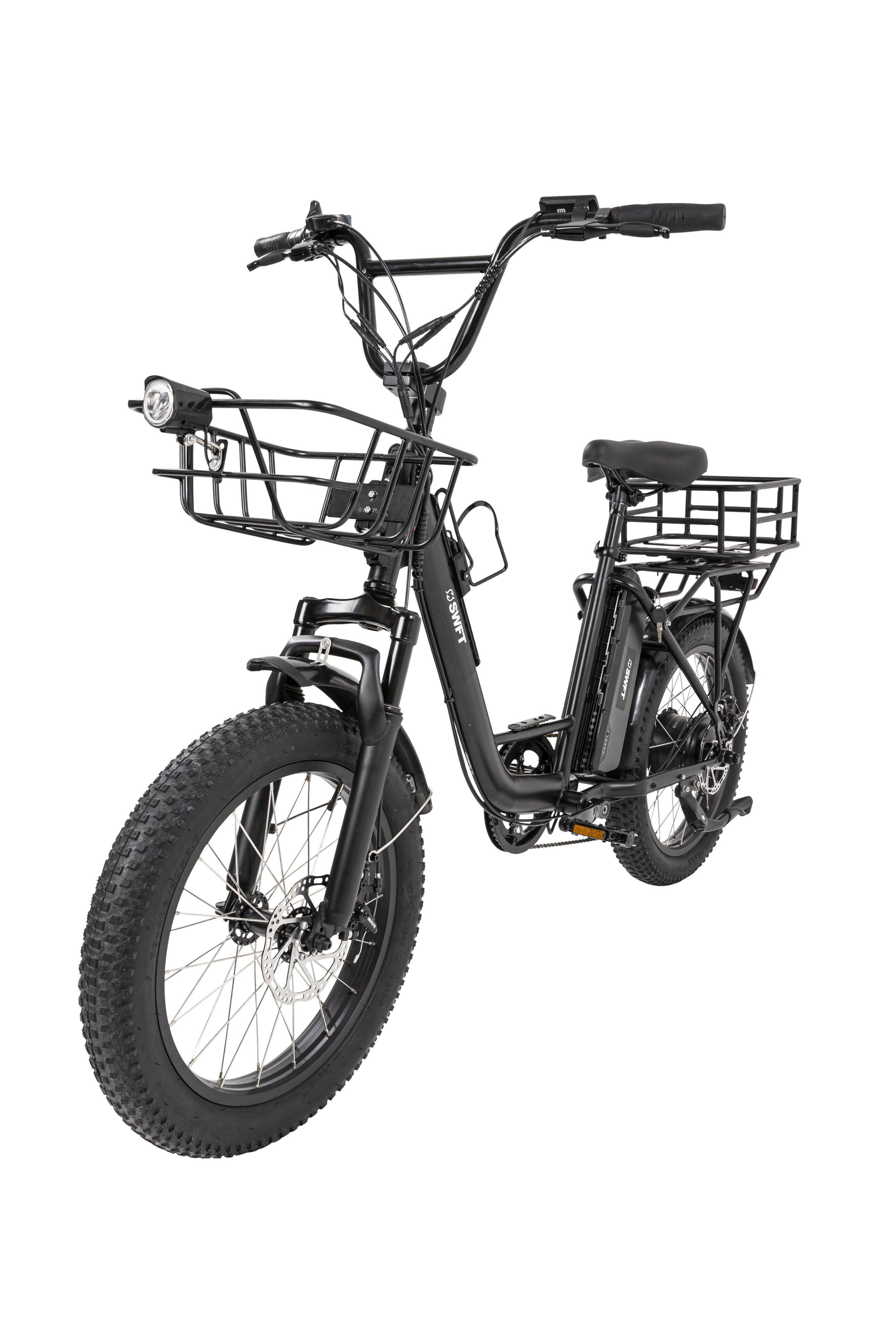 DSWFT MASTER CYCLETAS