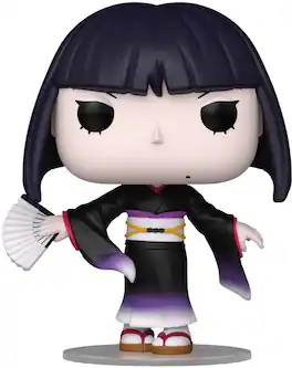 Funko - POP! Anime: Hunter x Hunter - Kalluto Zoldyck - COLLECTIBLES - Multicolor